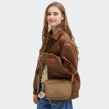 Kipling Abanu M Early Tan