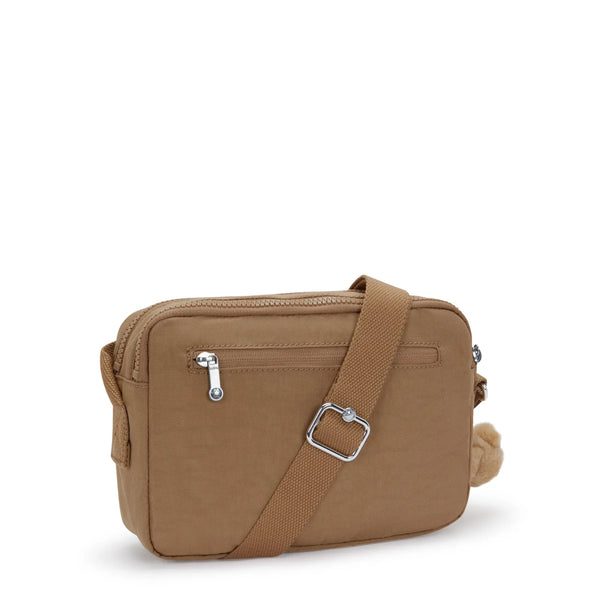 Kipling Abanu M Early Tan