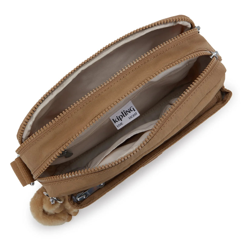 Kipling Abanu M Early Tan