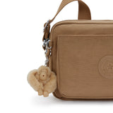 Kipling Abanu M Early Tan