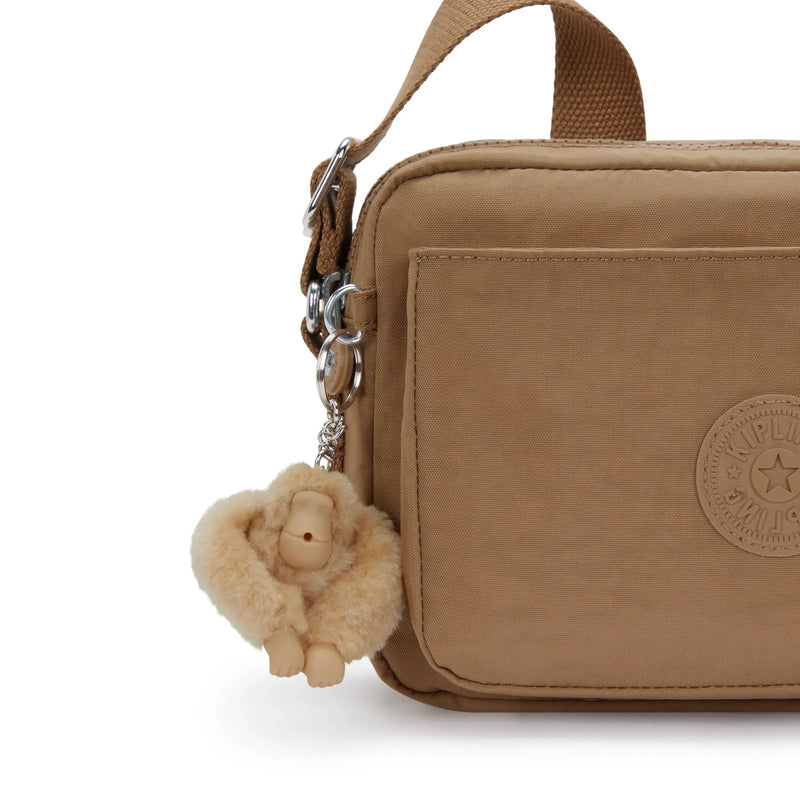 Kipling Abanu M Early Tan