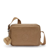 Kipling Abanu M Early Tan