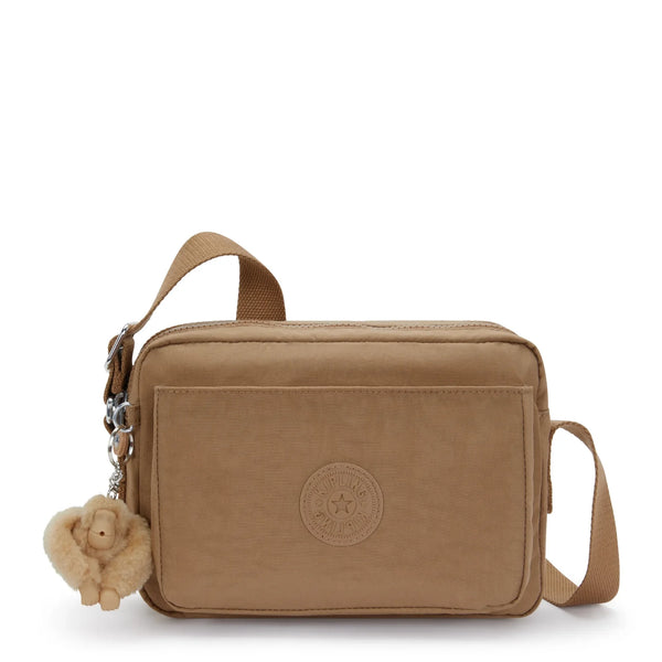 Kipling Abanu M Early Tan