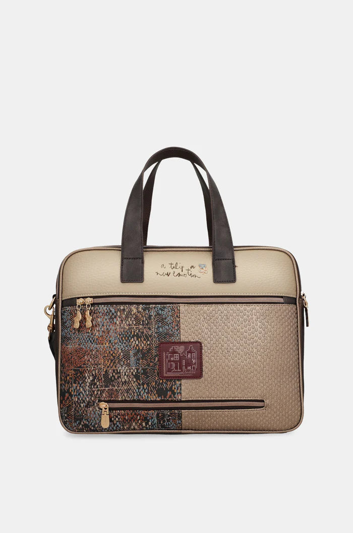 Anekke Tulip Laptoptas 43706-113
