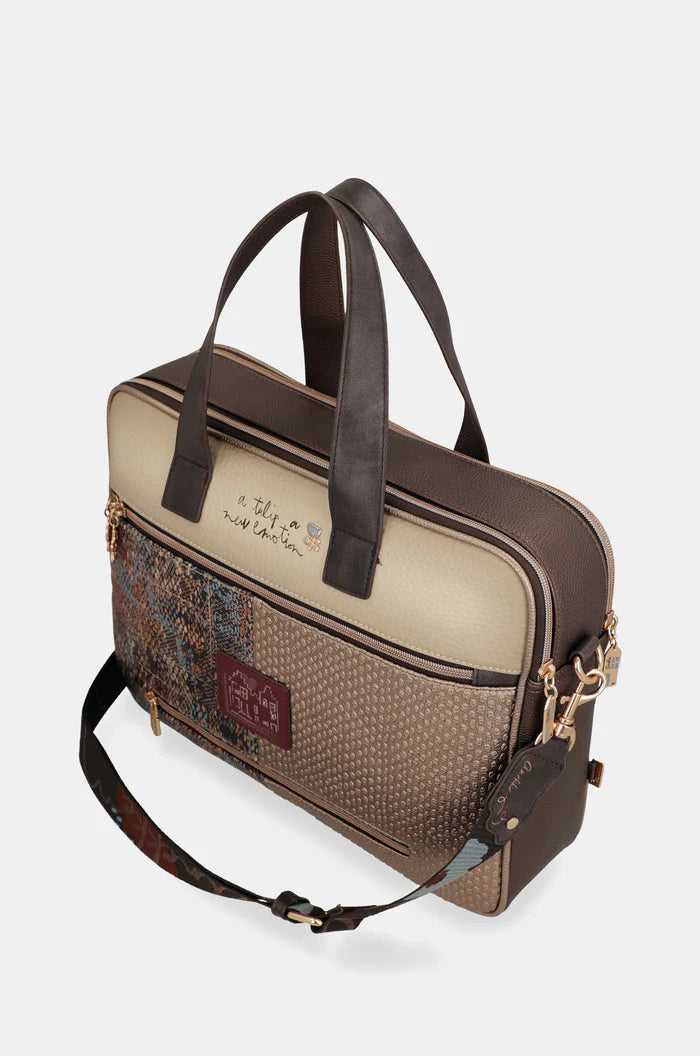 Anekke Tulip Laptoptas 43706-113