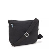Kipling Arto Black Noir