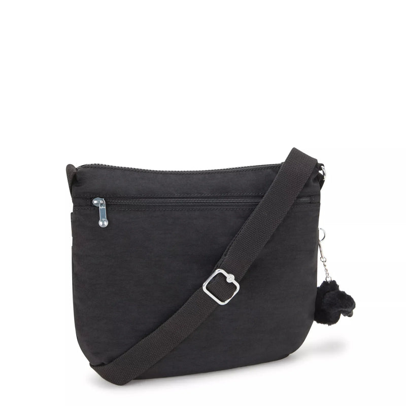 Kipling Arto Black Noir