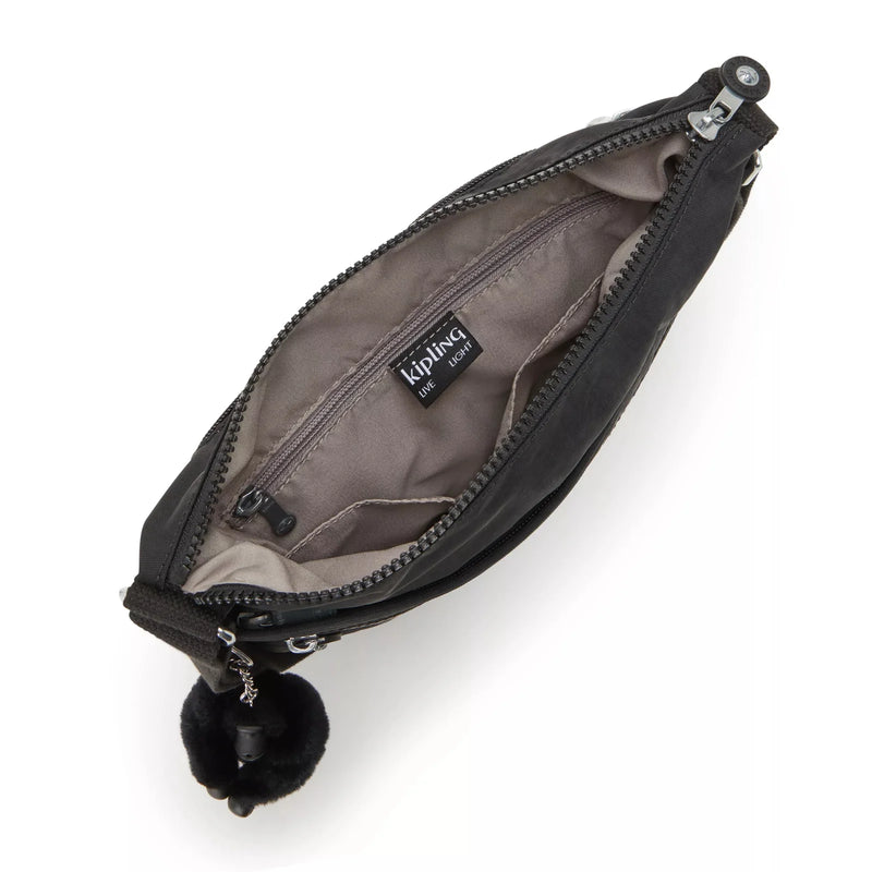 Kipling Arto Black Noir
