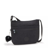 Kipling Arto Black Noir