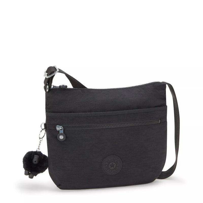 Kipling Arto Black Noir
