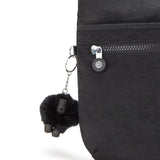 Kipling Arto Black Noir