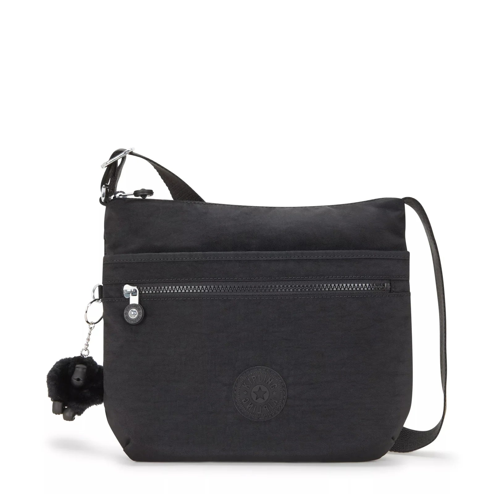 Kipling Arto Black Noir