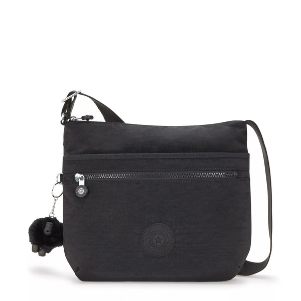Kipling Arto Black Noir
