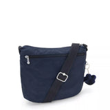 Kipling Arto Blue Bleu