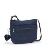 Kipling Arto Blue Bleu