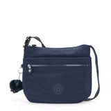 Kipling Arto Blue Bleu