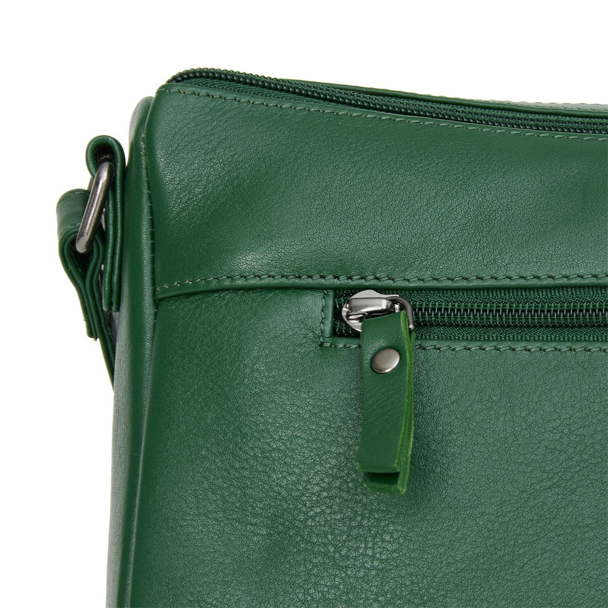 Justified Bella Aurora Schoudertas Groen