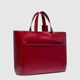 Piquadro BD6680B2/Rood