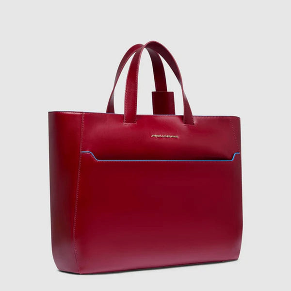 Piquadro BD6680B2/Rood