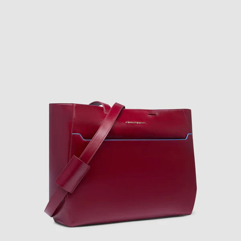 Piquadro BD6680B2/Rood