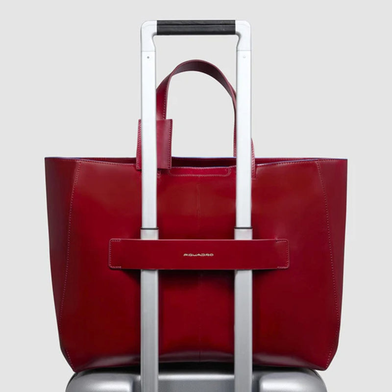 Piquadro BD6680B2/Rood