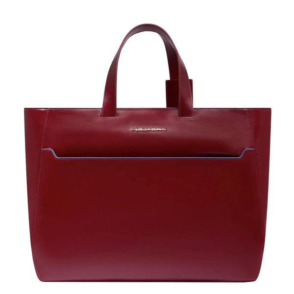 Piquadro BD6680B2/Rood