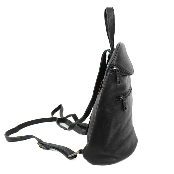 Bear Design Rugtas CP2189 Ricky Black