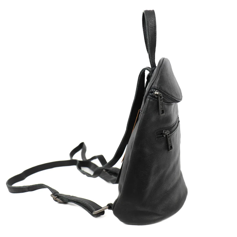 Bear Design Rugtas CP2189 Ricky Black