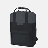 Kapten & Son Bergen Midnight Blue 13Inch Rugtas