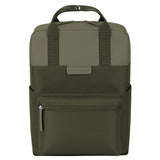 Kapten & Son Bergen Forrest Green 13Inch Rugtas