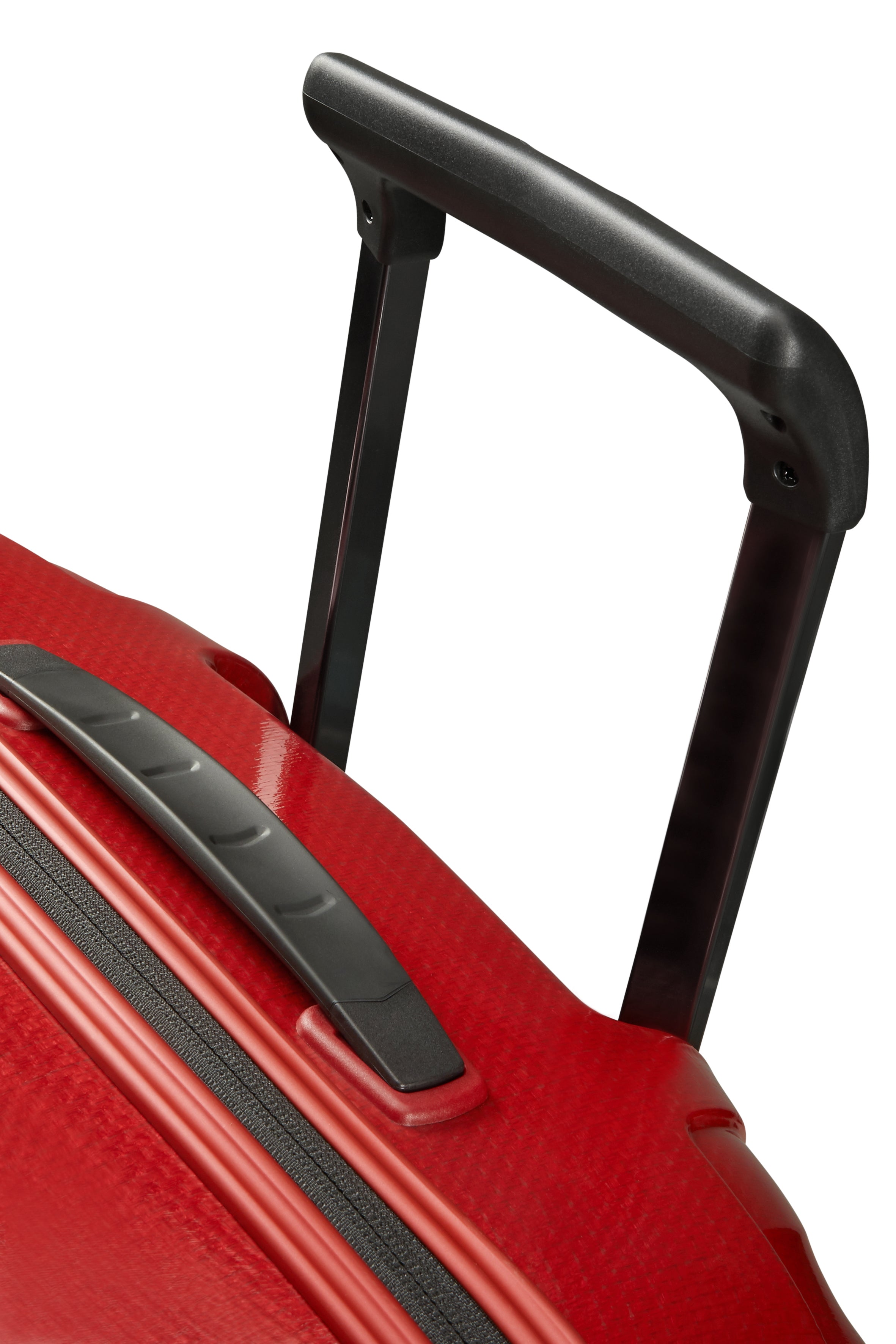 Samsonite koffer C-Lite 75CM Chili Red