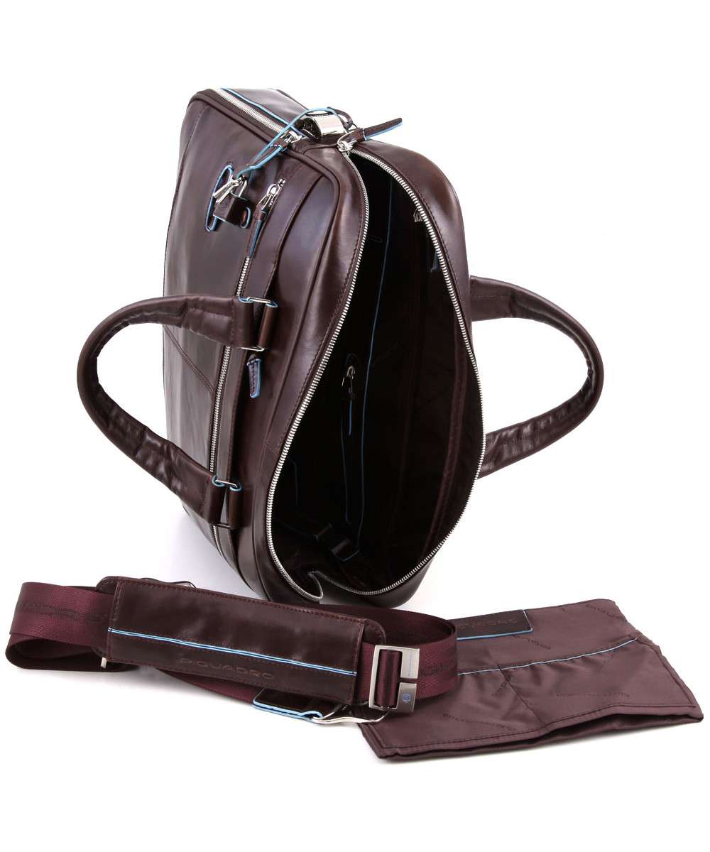 Piquadro Laptoptas Blue Square CA2849B2/CU5