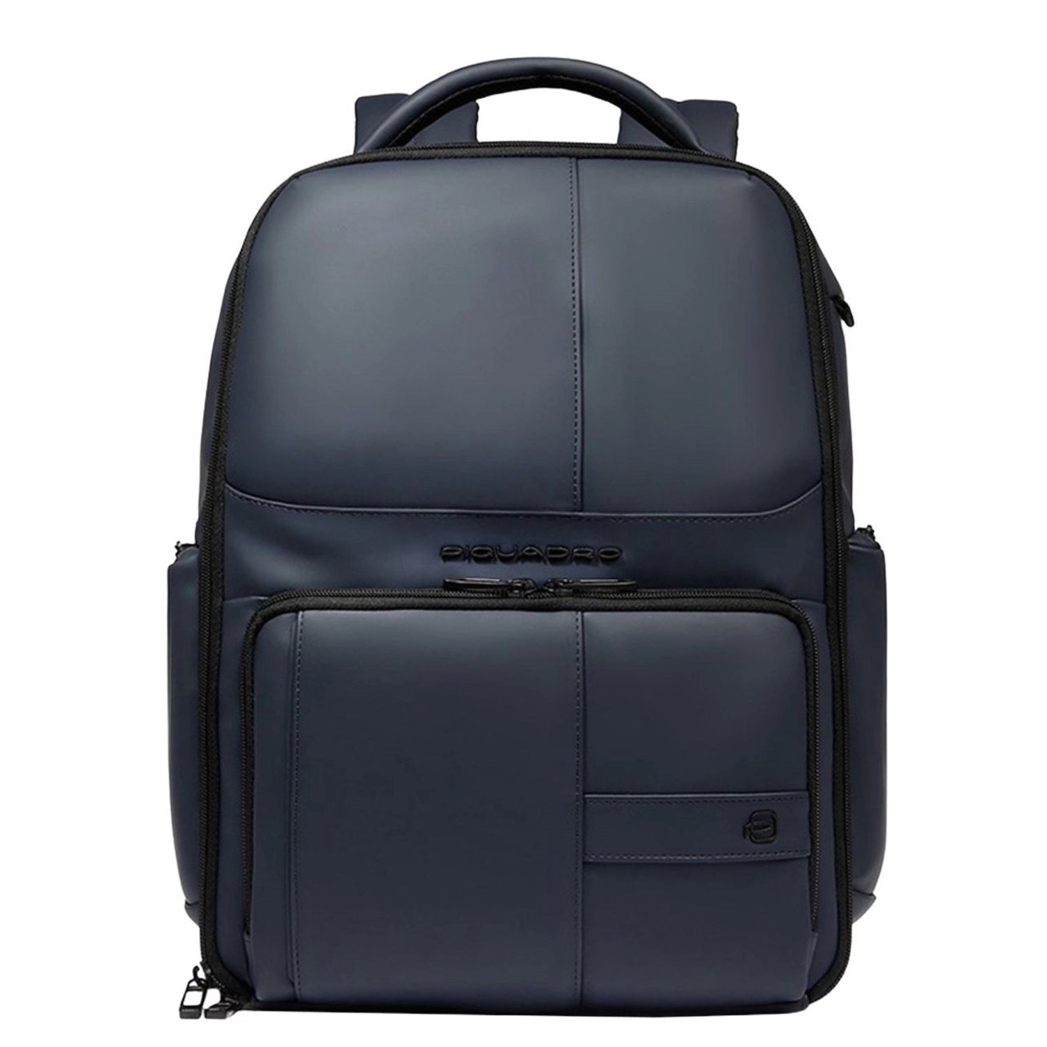 Piquadro CA6238W129W Waterafstotende laptop Rugtas Blu 14"