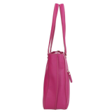 FMME. Caithy 15.6 Laptoptas Fuchsia Grain