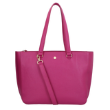 FMME. Caithy 15.6 Laptoptas Fuchsia Grain