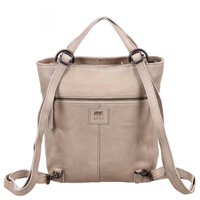 Bear Design CL40273 Baltic Beige Rugtas Sandy
