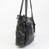 Bear Design CL40273 Zwart Rugtas/Schoudertas Sandy