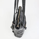 Bear Design CL40273 Zwart Rugtas/Schoudertas Sandy