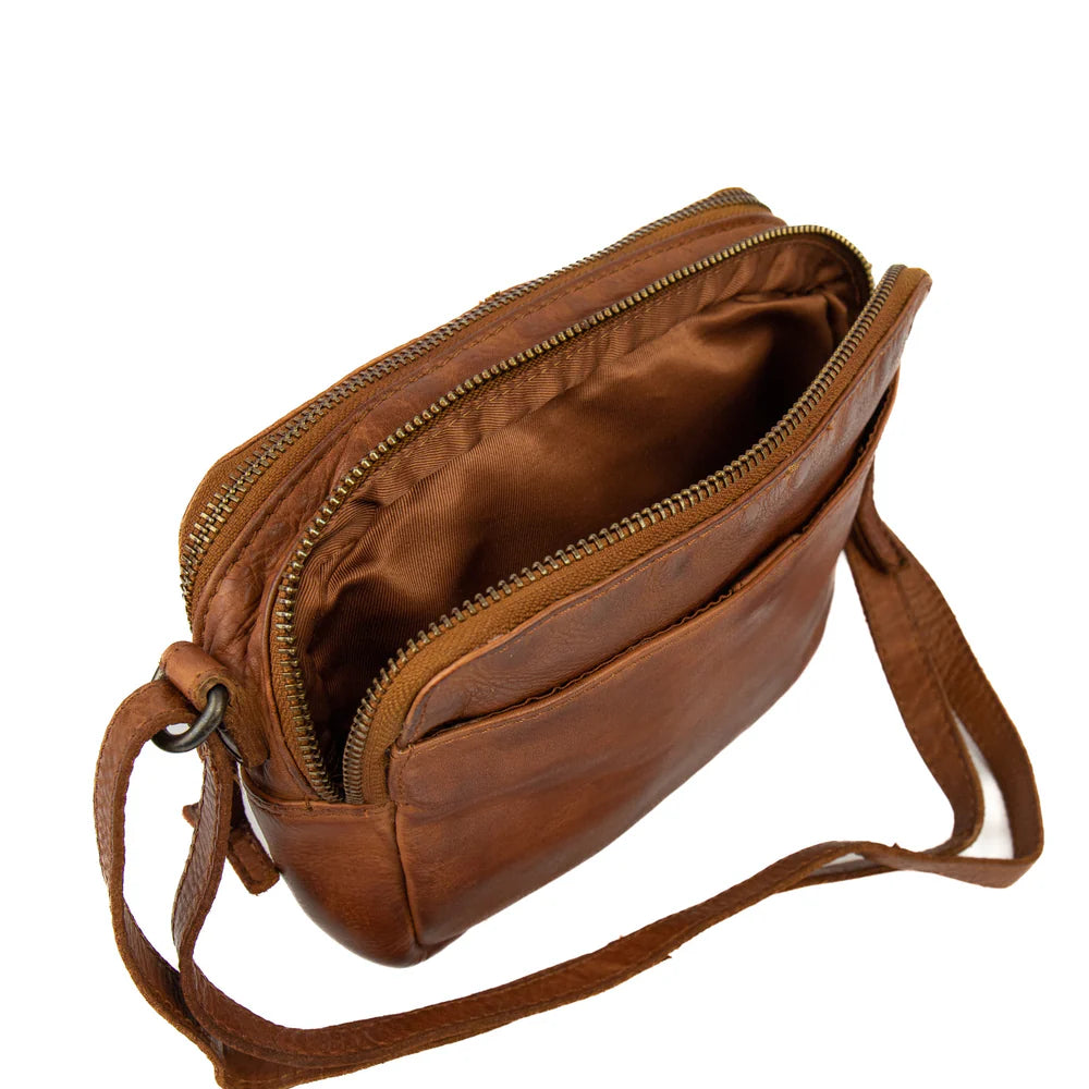Bear Design Irem Cognac CL42298