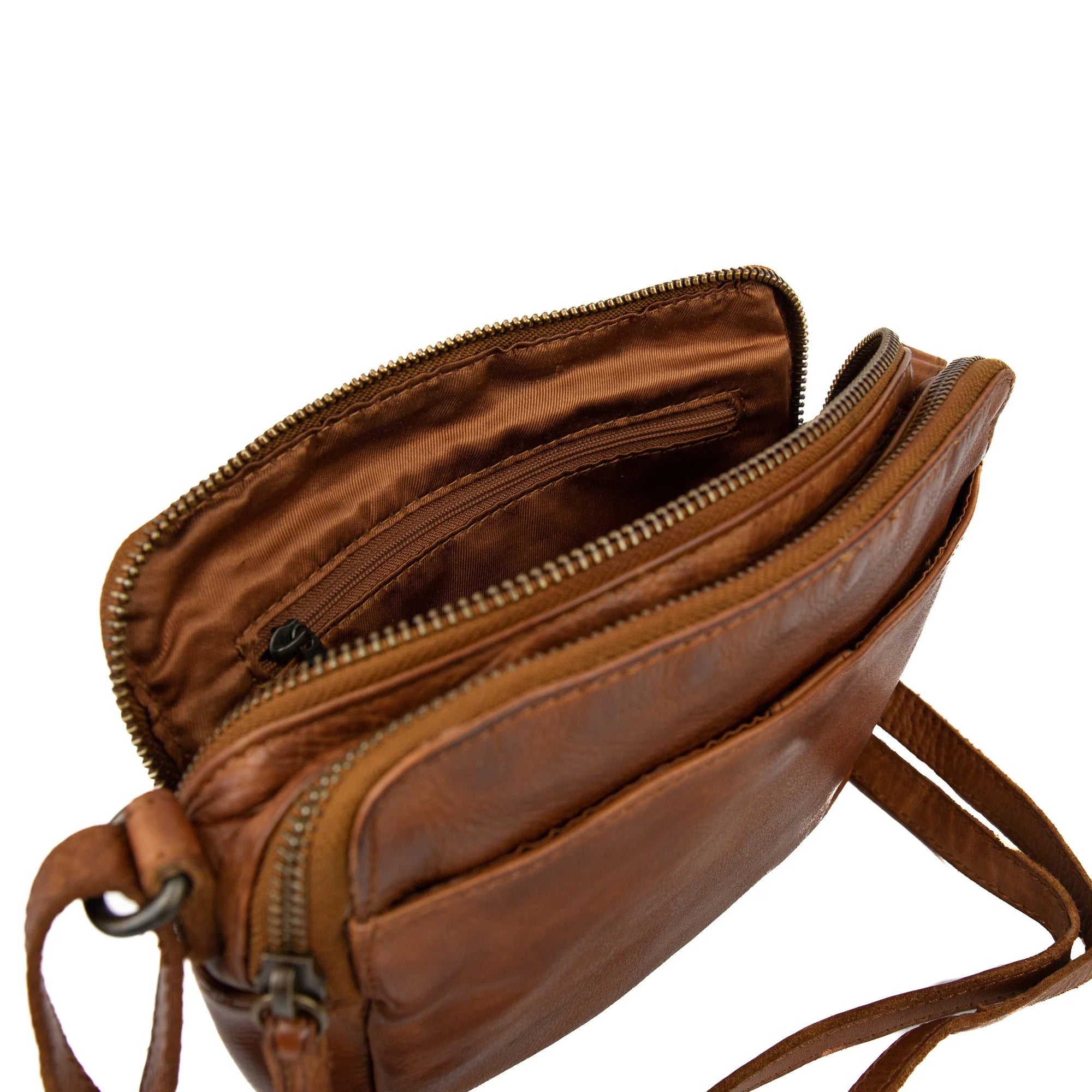 Bear Design Irem Cognac CL42298