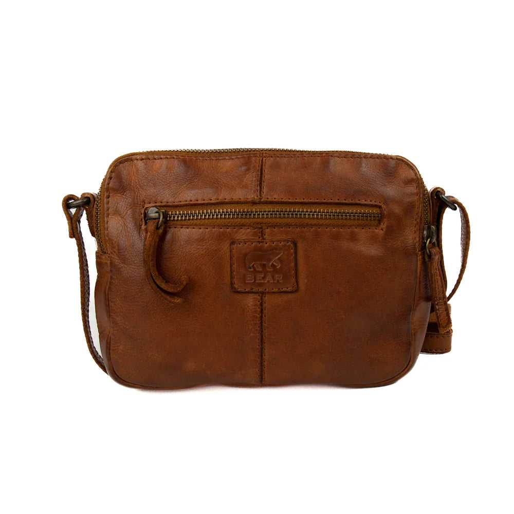 Bear Design Irem Cognac CL42298