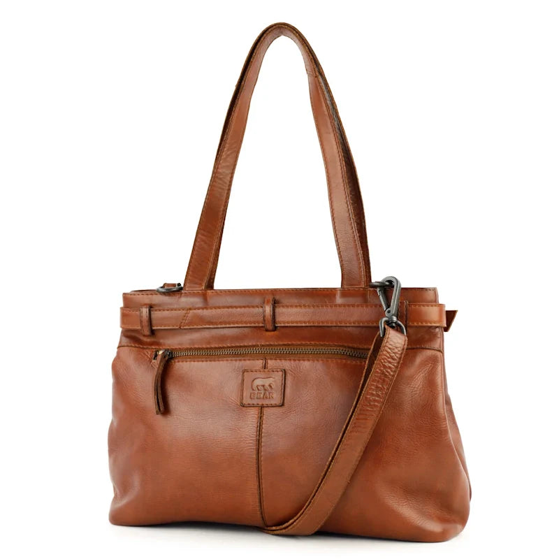 Bear Design Evi Cognac CL46448