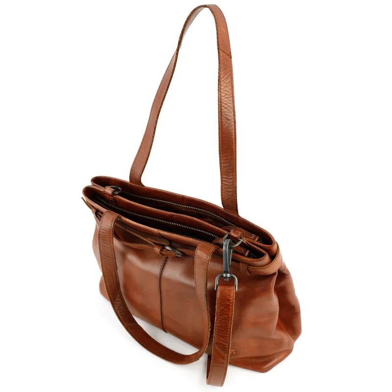 Bear Design Evi Cognac CL46448