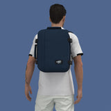 CABINZERO Classic 28L Absolute Navy