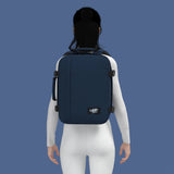 CABINZERO Classic 28L Absolute Navy