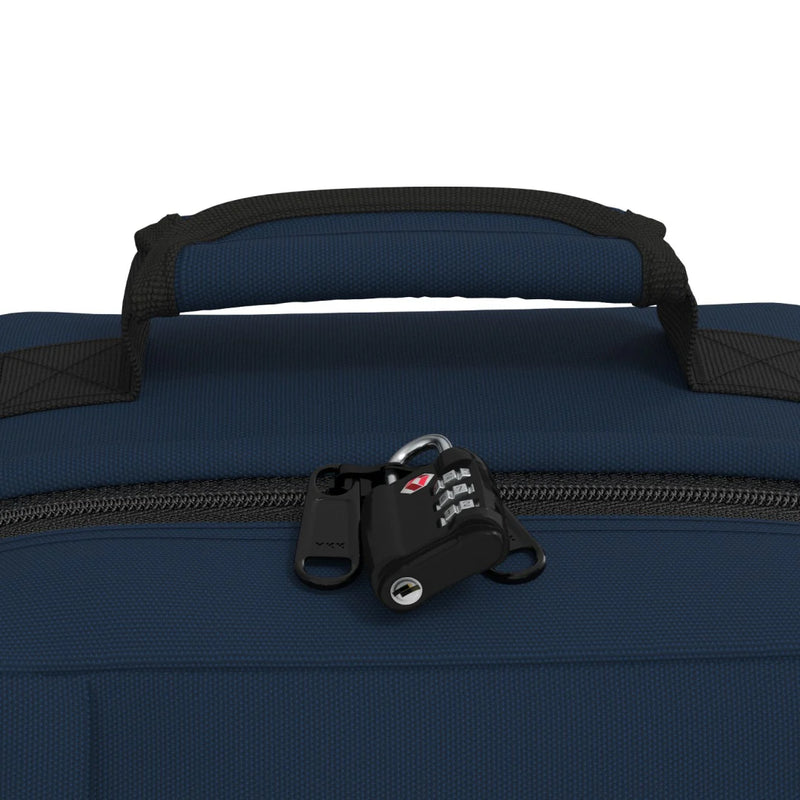 CABINZERO Classic 28L Absolute Navy