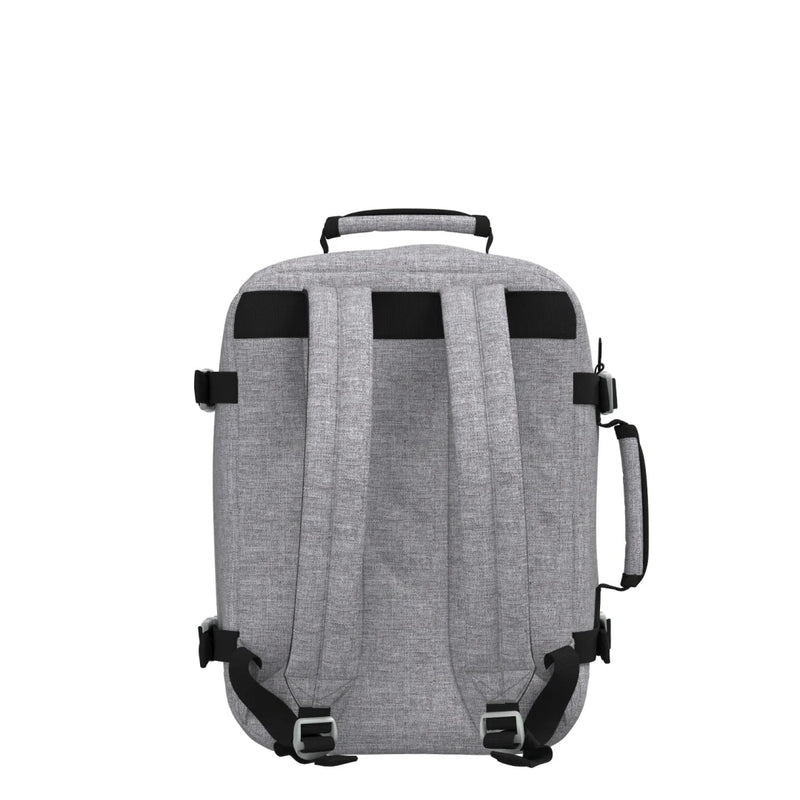 CABINZERO Classic 28L Ice Grey