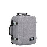 CABINZERO Classic 28L Ice Grey