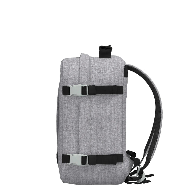 CABINZERO Classic 28L Ice Grey