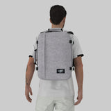 CABINZERO Classic 36L Ice Grey